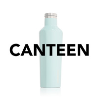 CORKCICLE（コークシクル） CANTEEN（キャンティーン） ステンレスボトル