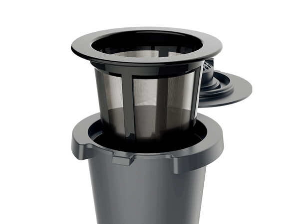 cuisinart（クイジナート）コーヒー＆ホットドリンクメーカー