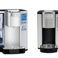 cuisinart(クイジナート)プレミアムコーヒー&ホットドリンクメーカー