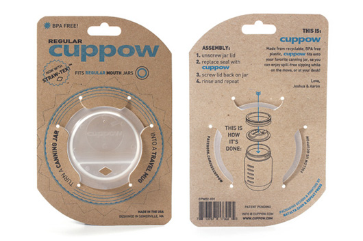 cuppow（カッパウ）