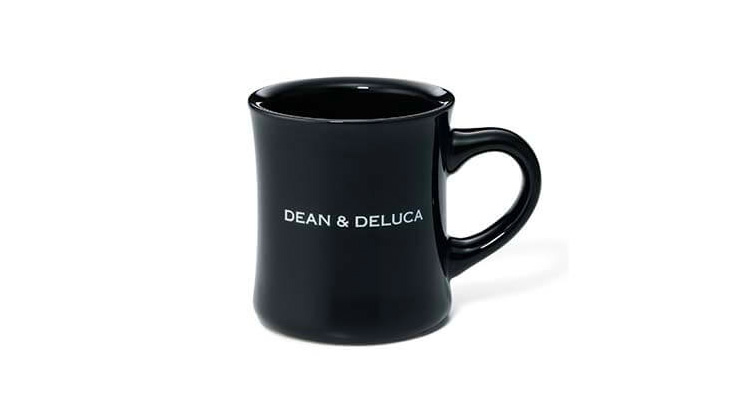 DEAN & DELUCA 2018年 バレンタイン マグカップ
