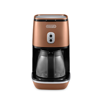 DeLonghi(デロンギ)ディスティンタ コレクション ドリップコーヒーメーカー(ICMI011J)
