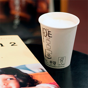 デカフェコーヒーのメリット、デメリット。