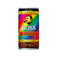 BOSS レインボーマウンテンブレンド