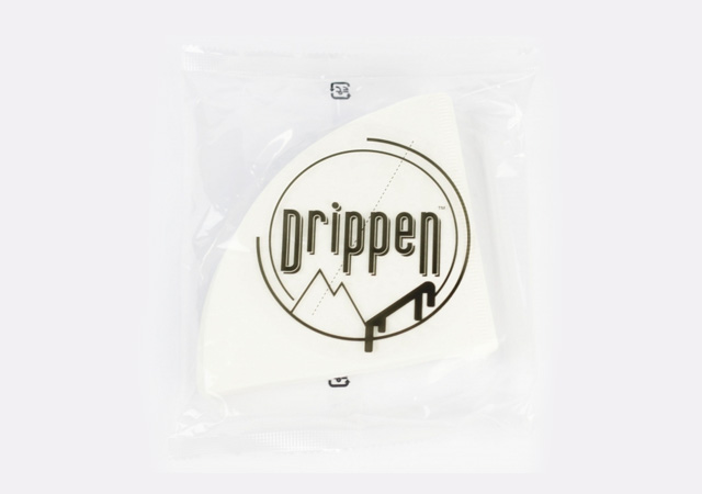 猿田彦珈琲オリジナルドリッパー『Drippen』
