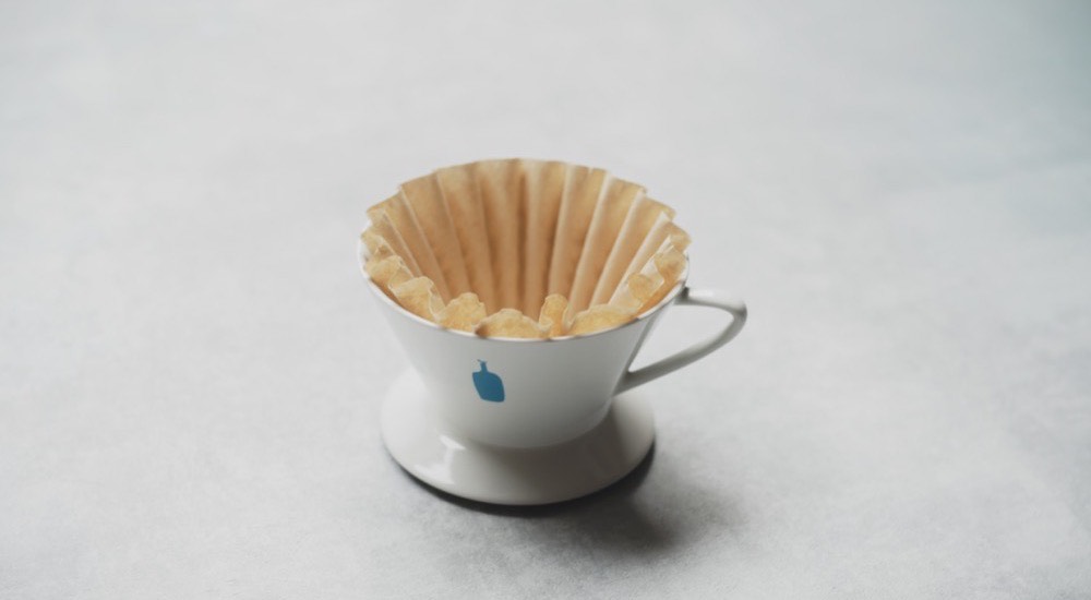 Blue Bottle Coffee（ブルーボトルコーヒー）ドリッパー