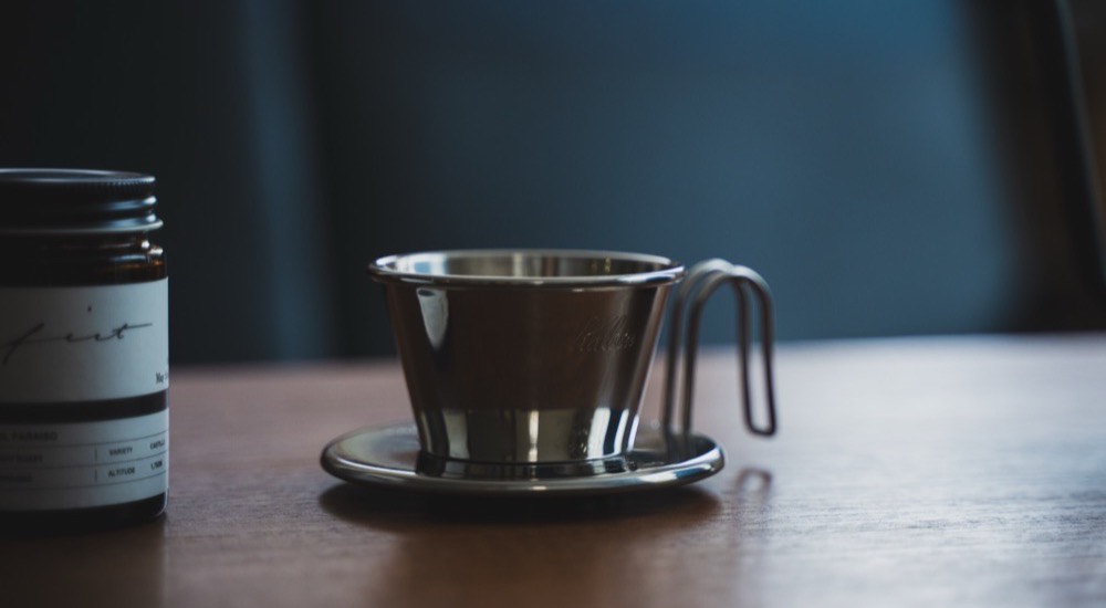 Kalita（カリタ）ウェーブドリッパー