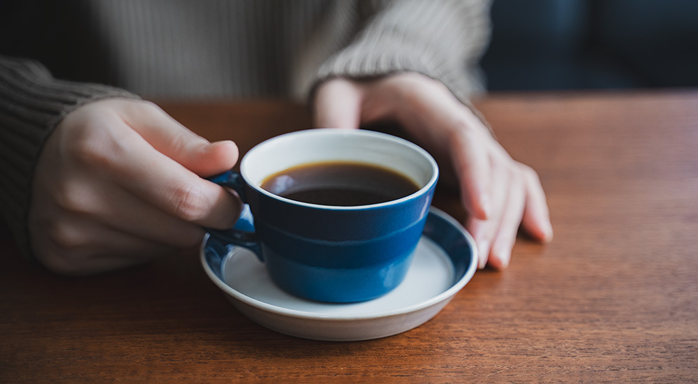 コーヒードリッパーの選び方