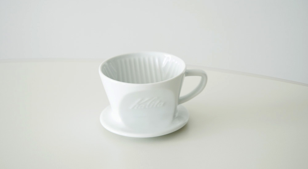 Kalita コーヒードリッパー