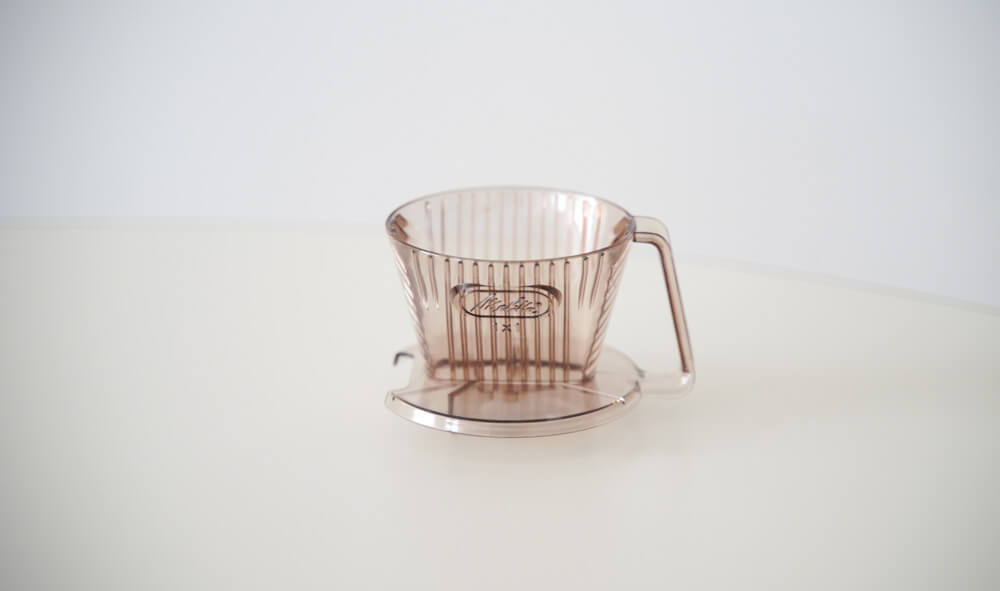 Melitta コーヒードリッパー