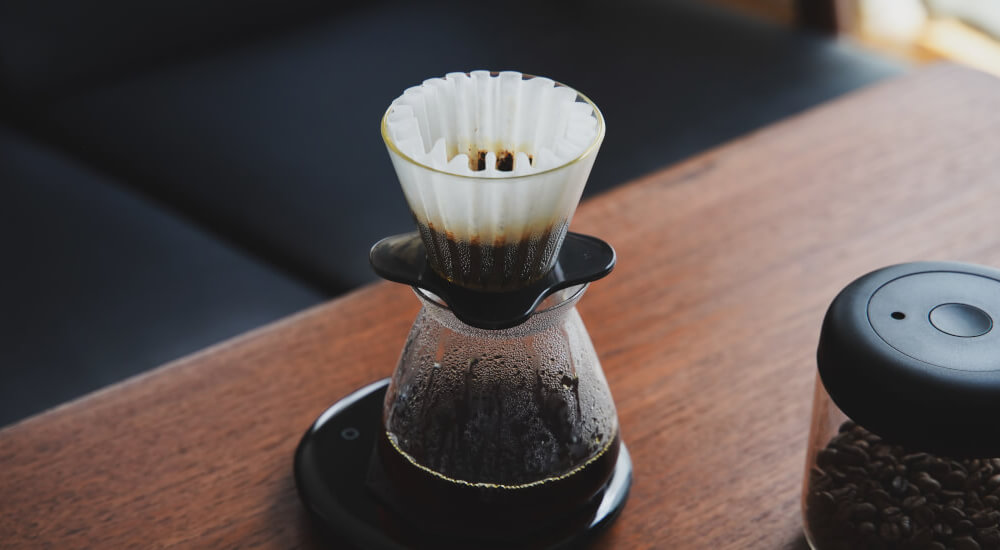 OREA ドリッパー