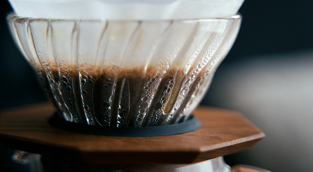 コーヒードリッパーの選び方