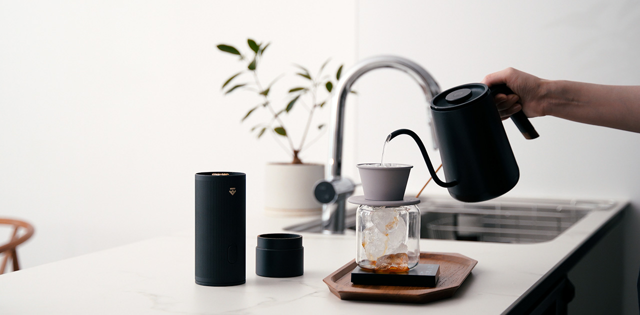 コーヒードリッパーの選び方