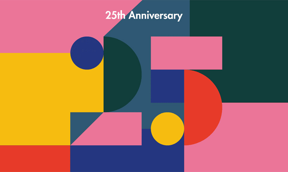 ザ・コンランショップ25周年