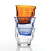 TIPSY GLASS
