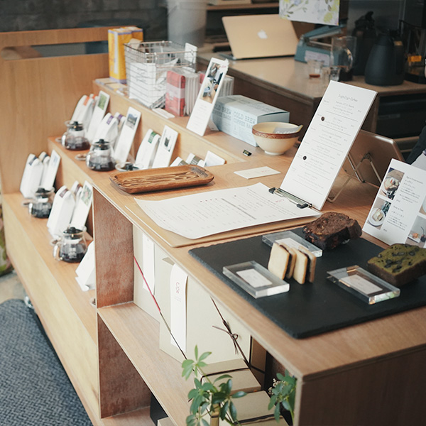 とにかくコーヒーが美味しい！  Coffee Wrights 蔵前