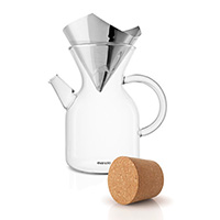 eva solo エバソロ POUR-OVER COFFEE-MAKER プアオーバー コーヒーメーカー