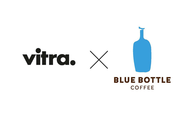 Vitra × ブルーボトルコーヒーで体験型イベント