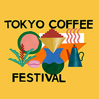 東京コーヒーフェスティバル 2018年spring