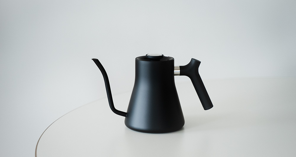 FELLOW Stagg Pour-Over Kettle / フェロー スタッグ プアオーバー ケトル