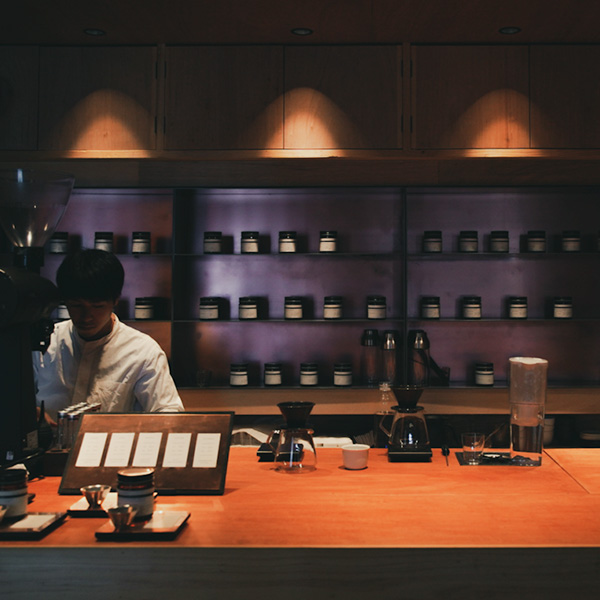 和モダンな落ち着く雰囲気  FILTER SUPPLY（フィルターサプライ）