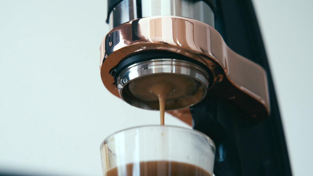 Flair Espresso Maker【Flair PRO 2】のエスプレッソは最高！ – CAFICT