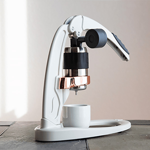 Flair Espresso Maker Signature PRO2 エスプレッソメーカー Intact Idea(ブラック) 並行輸入品