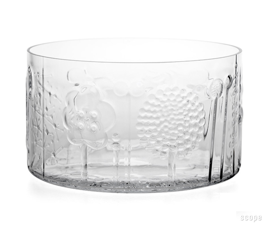 iittala（イッタラ）Flora タンブラー ボウル100mm