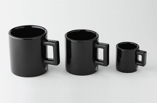 スターバックスコーヒー 店舗限定 フラグメントデザインのマグカップ