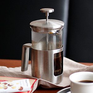 フレンチプレス（コーヒープレス）のまとめと、最新情報