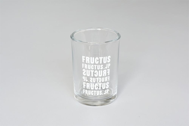 fructus(フラクタス) Universal Tumbler A