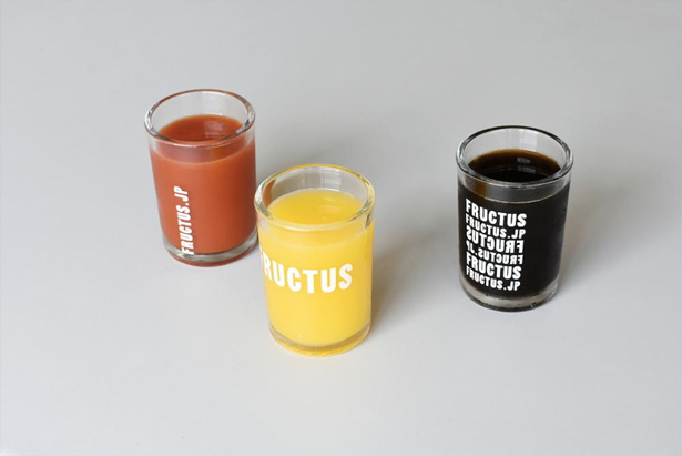 fructus(フラクタス) Universal Tumbler