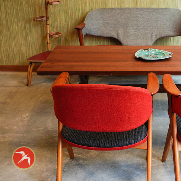 北欧感漂う落ち着く空間  Fuglen Asakusa