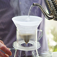 GENTLE COFFEE DRIPPER(ジェントルコーヒードリッパー)