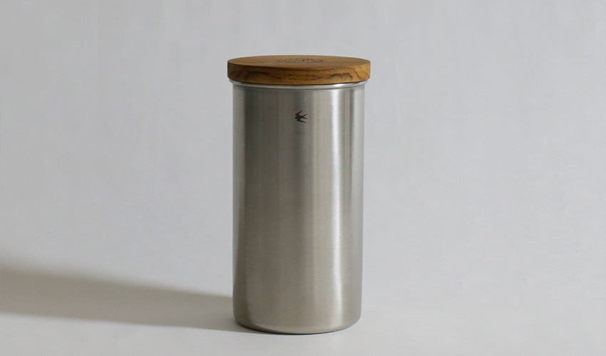 GLOCAL STANDART PRODUCTS TSUBAME ツバメ Canister long
