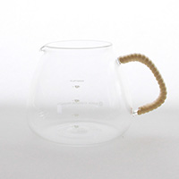 グローカルスタンダードプロダクツ GSP COFFEE SERVER