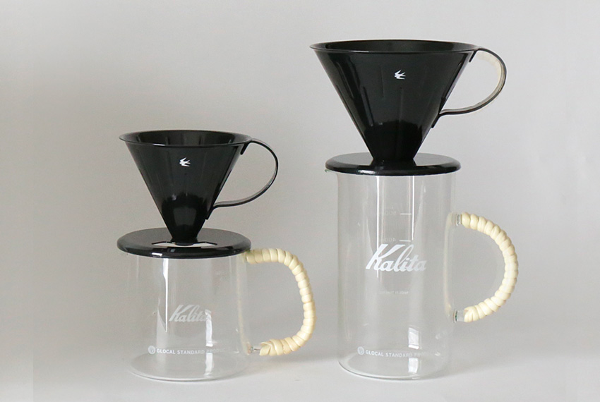GSP Coffee server