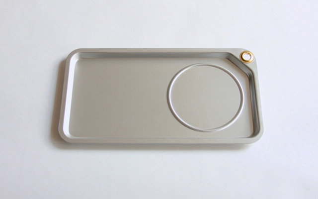 GLOCAL STANDARD PRODUCTS グローカルスタンダードプロダクツ My Tray（マイ トレイ）