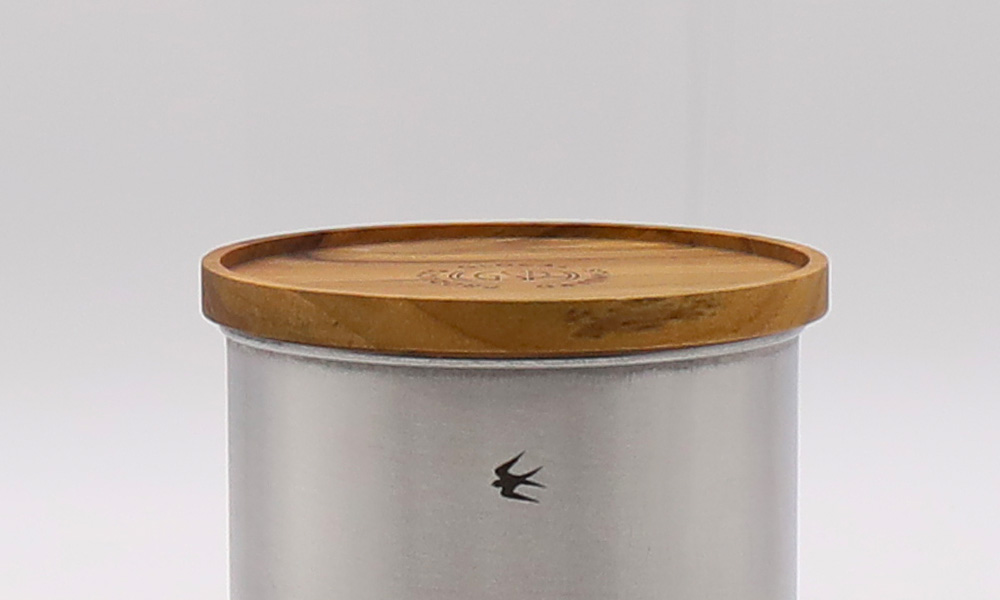 GLOCAL STANDARD PRODUCTS TSUBAME Canister Stack