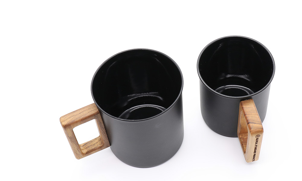 TSUBAME M&W Mug  M