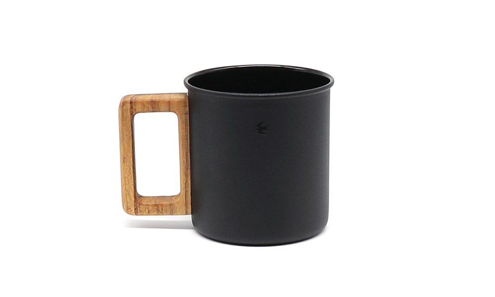 TSUBAME M&W Mug  M