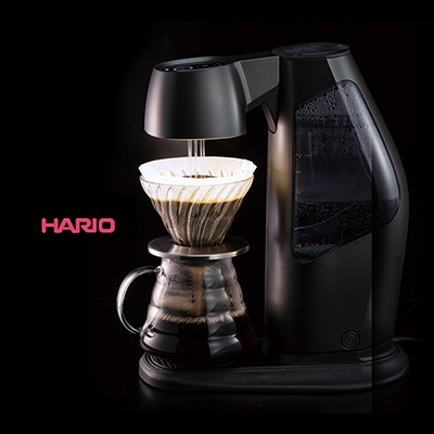 HARIO（ハリオ）V60オートプアオーバー SMARTQ サマンサ