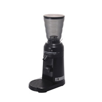 HARIO(ハリオ) V60 electric coffee grinder