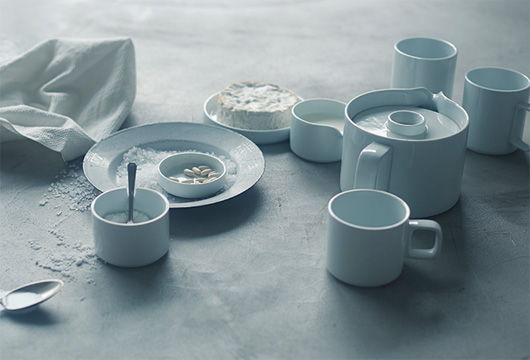 HASAMI PORCELAIN（ハサミポーセリン）白磁