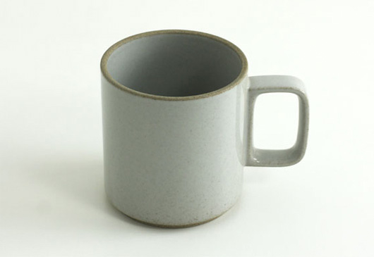 HASAMI PORCELAIN（ハサミポーセリン）クリア マグカップ