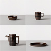 HOUSE INDUSTRIES & HASAMI Morning Collection