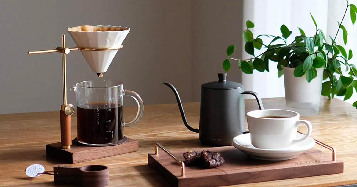 コーヒーメジャースプーンのおすすめとまとめ、最新情報 – CAFICT