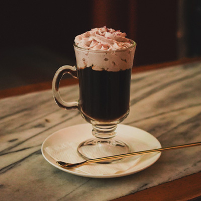 菸花⟪Op.118.2⟫（台湾/台北市迪化街）