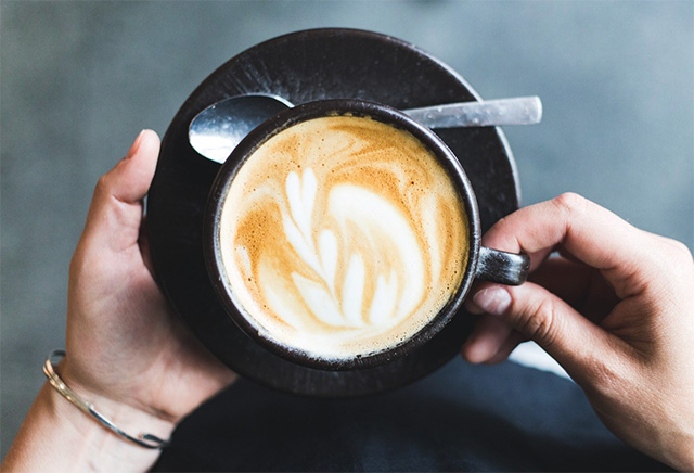Kaffeeform（カフェフォルム）カップ&ソーサー
