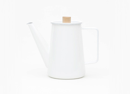 KAICO（カイコ）コーヒーポット 小泉誠